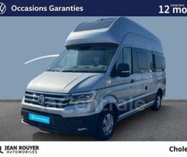 600 3.5T 2.0 TDI 177 EU6 BVA8