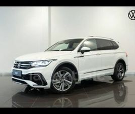 GENERATION2 ALLSPACE 2.0 TDI 150 R-LINE DSG7