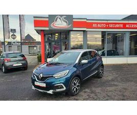 1.5 DCI 90CV 5V BI-COLOR 9711€+ TVA = 11750€