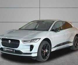 JAGUAR - IPACE