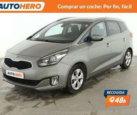 KIA - CARENS 1.7 CRDI VGT 115CV XTECH ECODYNAM 5PL