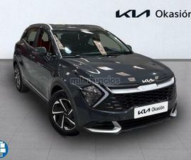 KIA - SPORTAGE 1.6 TGDI 110KW 150CV DRIVE 4X2