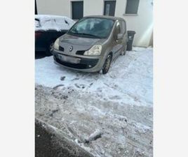 GENERATION2 1.5 DCI 85 EXCEPTION ECO2