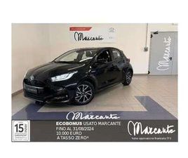 1.5 HYBRID 5 PORTE TREND