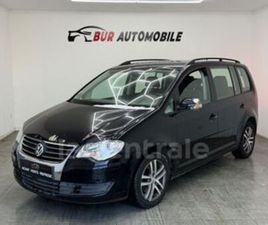 GENERATION2 1.9 TDI 105 FAP CROSS