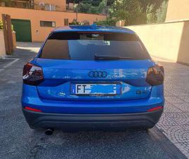 AUDI Q2 30 TFSI Q2 30 1.0 TFSI ADMIRED S-TRONIC
