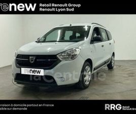 1.5 DCI 95 BLUE ESSENTIEL 7PL