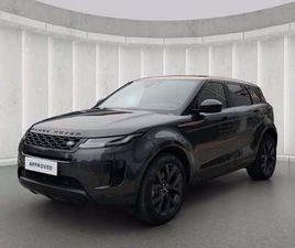 RR EVOQUE 2 SERIE LAND ROVER 2.0D I4 163 CV AWD A