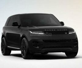 LAND-ROVER - RANGE ROVER SPORT 3.0 I6 PHEV 460 PS AWD AUTO S