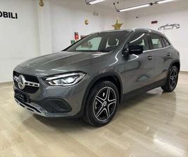 D GLA 200D PREMIUM 2023