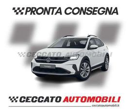 VOLKSWAGEN TAIGO 1.0 TSI 95 CV LIFE