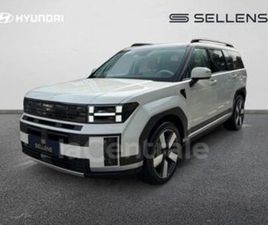 V 1.6 T-GDI PLUG-IN 253 HTRAC EXECUTIVE BVA6