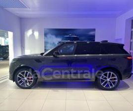 III P550E AWD 3.0 I6 PHEV AUTOBIOGRAPHY