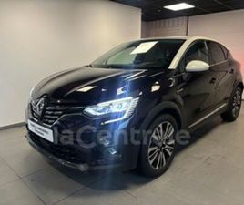 II 1.6 ETECH PLUGIN 160 21 INITIALE PARIS EDC