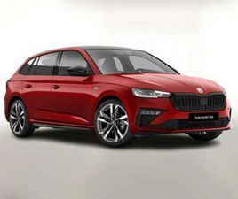 SKODA SCALA MONTE CARLO DSG MONTEC PANO MATRIX 18Z KESSY SH...