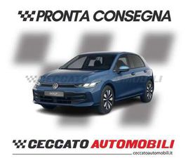 VOLKSWAGEN GOLF 2.0 TDI 150 CV DSG SCR LIFE