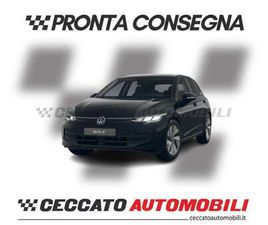 VOLKSWAGEN GOLF 2.0 TDI 150 CV DSG SCR LIFE