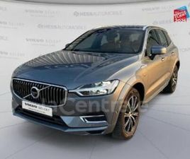 II GENERATION2 T8 RECHARGE AWD 303 + 87 INSCRIPTION LUXE GEARTRONIC 8