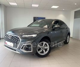 II GENERATION2 SPORTBACK 55 TFSIE 367 S LINE QUATTRO S TRONIC 7