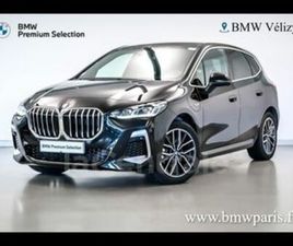 (U06) ACTIVE TOURER 225E XDRIVE 245 M SPORT DKG7