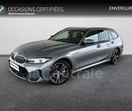 (G21) GENERATION2 TOURING 330E XDRIVE 292 M SPORT BVA8