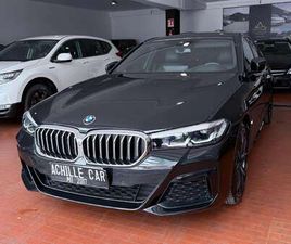 E XDRIVE MSPORT AUTO *PREZZO REALE NO VINCOLI*