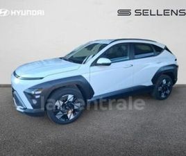 II GENERATION2 1.6 HYBRID 138 CREATIVE