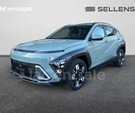 II GENERATION2 1.6 HYBRID 138 CREATIVE