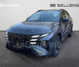 IV GENERATION2 1.6 T-GDI 215 HYBRID N LINE CREATIVE BVA6