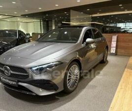 IV GENERATION2 250 E HYBRID EQ AMG LINE 8G-DCT