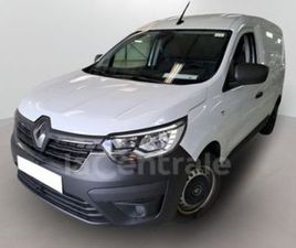 II VAN 1.5 DCI BLUE 95 CONFORT