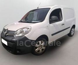 II GENERATION2 1.5 DCI 75 GRAND CONFORT