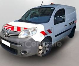 II GENERATION2 1.5 DCI BLUE 80 EXTRA R-LINK