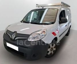 RENAULT KANGOO EXPRESS II GENERATION2 1.5 DCI BLUE 95 EXTRA R-LINK