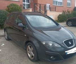 SEAT - ALTEA XL