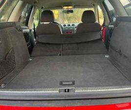 SEAT EXEO SEAT - EXEO