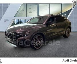 GENERATION2 3.0 TFSI E 490 QUATTRO COMPETITION TIPTRONIC 8