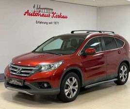 2.2I DTEC 4WD EXECUTIVE +AHK+STANDHEIZUNG+