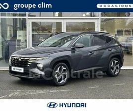 IV 1.6 T-GDI 230 HYBRID EXECUTIVE BVA6