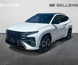 IV GENERATION2 1.6 T-GDI 215 HYBRID N LINE CREATIVE BVA6