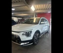 II 1.6 GDI 138 CH HEV MOTION DCT6