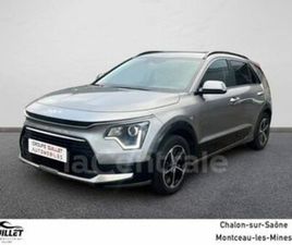 II 1.6 GDI 141 HEV MOTION DCT6