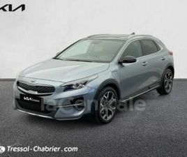 GENERATION2 1.6 GDI HYBRIDE RECHARGEABLE 141 PREMIUM DCT6