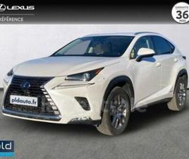 2.5 300H LUXE 4WD AUTO