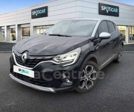 II 1.6 E-TECH HYBRIDE 145 TECHNO