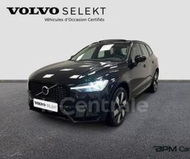 II GENERATION2 T6 RECHARGE AWD 253 + 145 CH ULTIMATE STYLE DARK GEARTRONIC 8