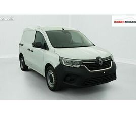 RENAULT KANGOO EXPRESS RENAULT KANGOO VAN TOLE L1 BLUE DCI 95 GSR2 ADVANCE