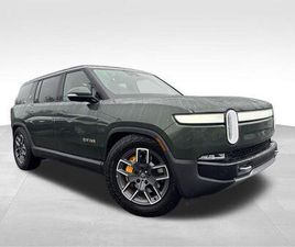 USED 2023 RIVIAN R1S ADVENTURE