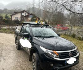 FIAT FULLBACK FIAT FULLBACK