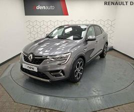 RENAULT ARKANA E-TECH E-TECH 145 - 21B INTENS